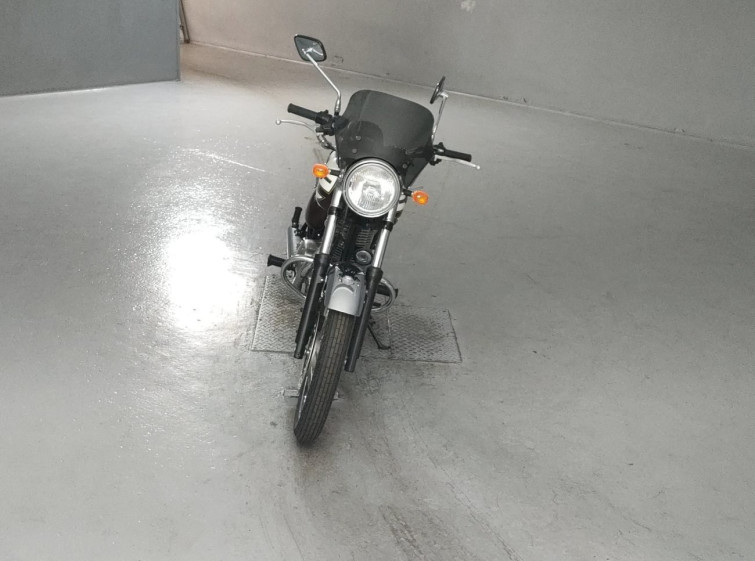 Мотоцикл Kawasaki ESTRELLA з пробігом 3750 km з пробігом 3750 km