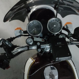 Мотоцикл Kawasaki ESTRELLA з пробігом 3750 km з пробігом 3750 km