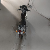 Мотоцикл Kawasaki ESTRELLA з пробігом 3750 km з пробігом 3750 km