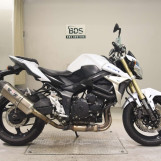 Мотоцикл Suzuki GSR750 с пробегом 34953 km