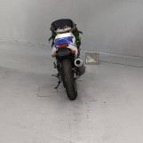 Мотоцикл Kawasaki ZXR250 з пробігом 50074 km з пробігом 50074 km