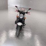 Мотоцикл Honda CB400SFV с пробегом 42681 km с пробегом 42681 km