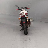 Мотоцикл Honda CB400SFV с пробегом 42681 km с пробегом 42681 km