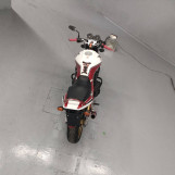 Мотоцикл Honda CB400SFV с пробегом 42681 km с пробегом 42681 km