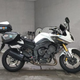 Мотоцикл Yamaha FZ8-N с пробегом 68524 km
