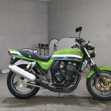 Мотоцикл Kawasaki ZRX400 с пробегом 961 km