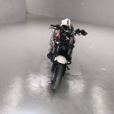 Мотоцикл Honda CB400SFV