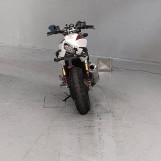 Мотоцикл Honda CB400SFV