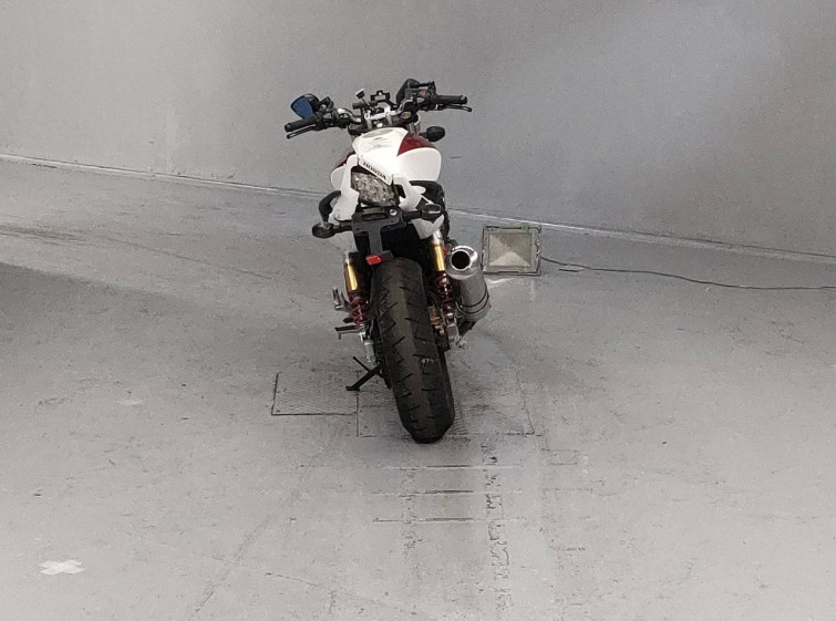 Мотоцикл Honda CB400SFV