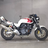 Мотоцикл Honda CB400SFV