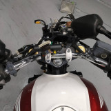 Мотоцикл Honda CB400SFV