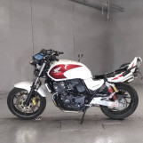 Мотоцикл Honda CB400SFV