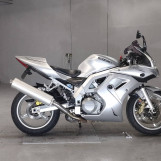 Мотоцикл Suzuki SV1000S з пробігом 43396 km з пробігом 43396 km