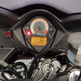Мотоцикл Suzuki SV1000S з пробігом 43396 km з пробігом 43396 km