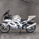 Мотоцикл Suzuki SV1000S з пробігом 43396 km з пробігом 43396 km