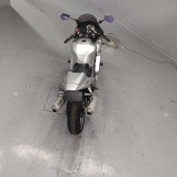 Мотоцикл Suzuki SV1000S з пробігом 43396 km з пробігом 43396 km