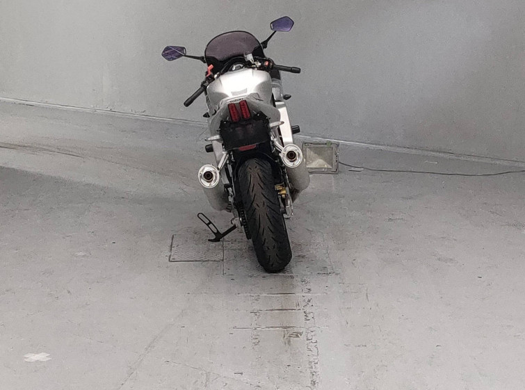 Мотоцикл Suzuki SV1000S з пробігом 43396 km з пробігом 43396 km