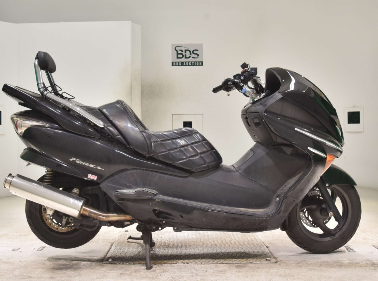 Мотоцикл Honda FORZA Z з пробігом 29857 km
