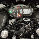 Мотоцикл Yamaha YZF-R3 з пробігом 10109 km з пробігом 10109 km
