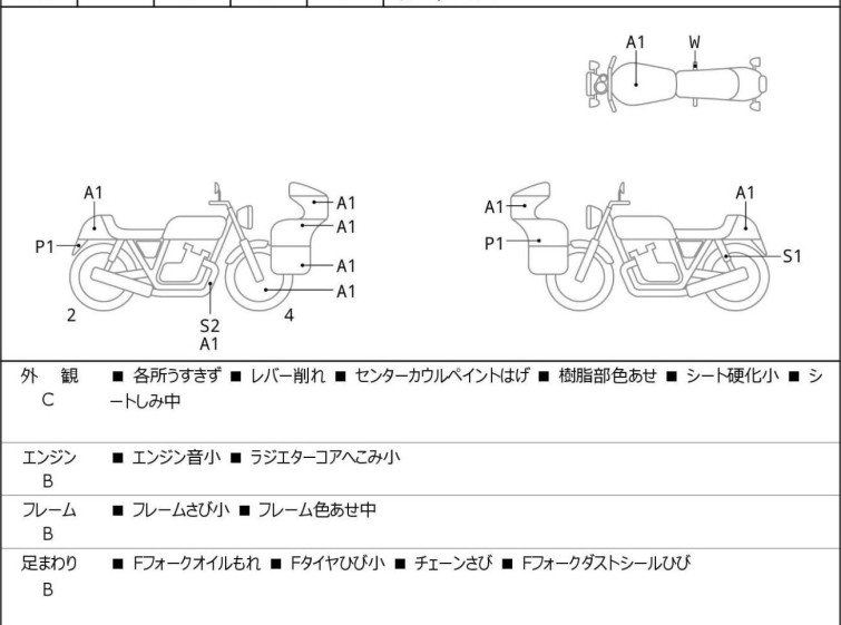 Мотоцикл Yamaha YZF-R3 з пробігом 10109 km з пробігом 10109 km
