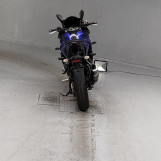 Мотоцикл Yamaha YZF-R3 з пробігом 10109 km з пробігом 10109 km