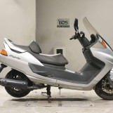 Мотоцикл Yamaha MAJESTY 250 з пробігом 5139 km