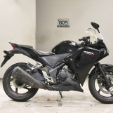 Мотоцикл Honda CBR250R з пробігом 38008 km