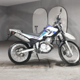 Мотоцикл Yamaha MSX125 GROM с пробегом 20167 km