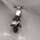 Мотоцикл Yamaha XJR1300 з пробігом 25947 km з пробігом 25947 km