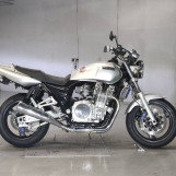 Мотоцикл Yamaha XJR1300 з пробігом 25947 km з пробігом 25947 km