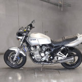 Мотоцикл Yamaha XJR1300 з пробігом 25947 km з пробігом 25947 km