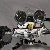 Мотоцикл Yamaha XJR1300 з пробігом 25947 km з пробігом 25947 km