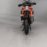 Мотоцикл KTM 1290 SUPER ADVENTURE S
