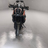Мотоцикл KTM 1290 SUPER ADVENTURE S