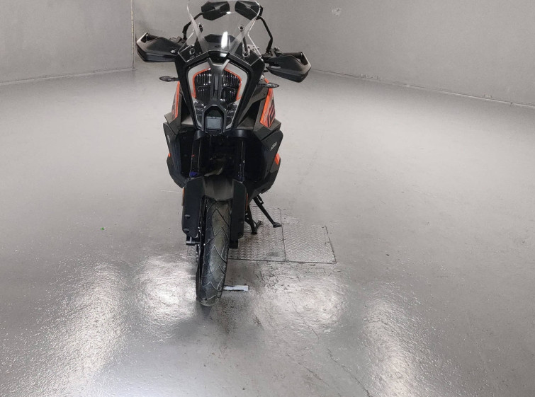 Мотоцикл KTM 1290 SUPER ADVENTURE S