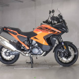 Мотоцикл KTM 1290 SUPER ADVENTURE S