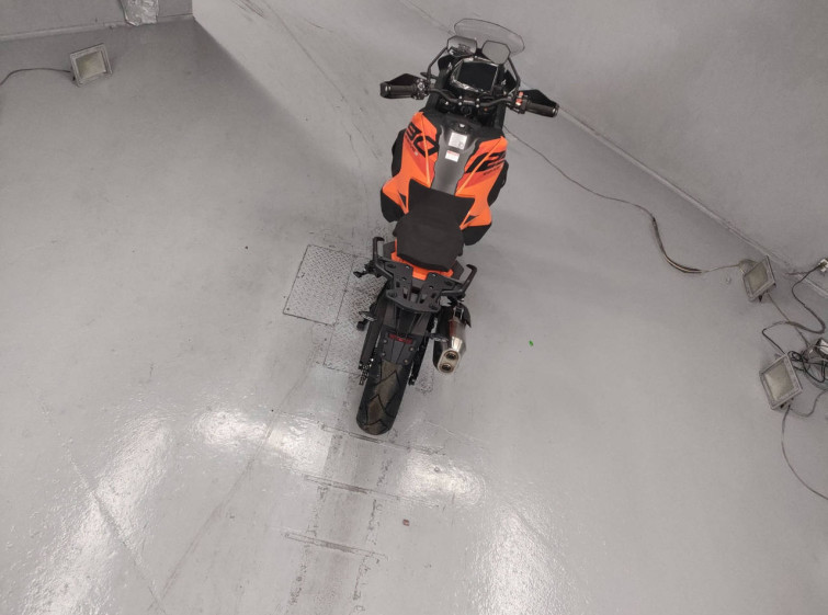 Мотоцикл KTM 1290 SUPER ADVENTURE S