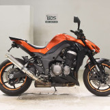 Мотоцикл Kawasaki Z1000 с пробегом 24328 km
