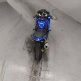 Мотоцикл Kawasaki NINJA ZX-10R с пробегом 46833 km с пробегом 46833 km