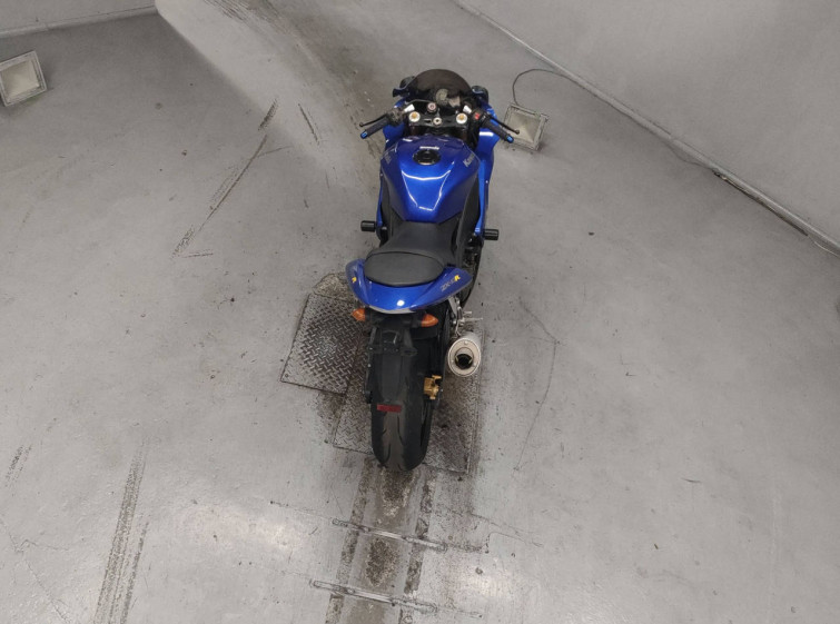 Мотоцикл Kawasaki NINJA ZX-10R с пробегом 46833 km с пробегом 46833 km