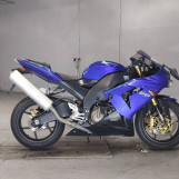 Мотоцикл Kawasaki NINJA ZX-10R с пробегом 46833 km с пробегом 46833 km