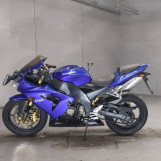 Мотоцикл Kawasaki NINJA ZX-10R с пробегом 46833 km с пробегом 46833 km