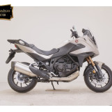 Мотоцикл Kawasaki VERSYS 650A с пробегом 115 km