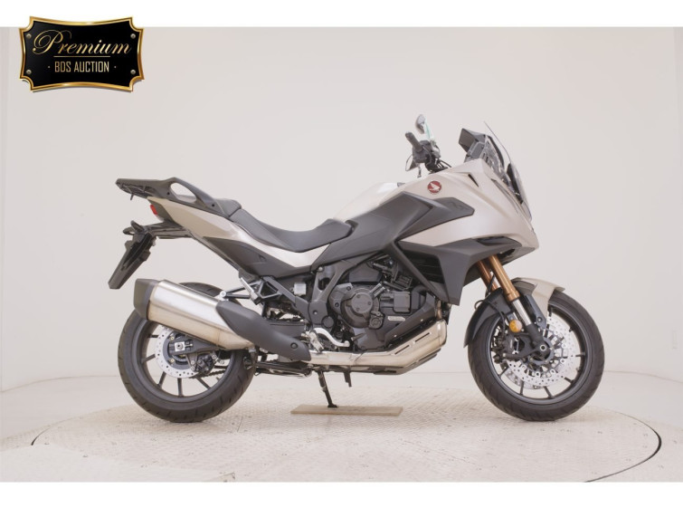 Мотоцикл Kawasaki VERSYS 650A с пробегом 115 km