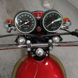 Мотоцикл Honda CB750FOUR з пробігом 68302 km з пробігом 68302 km