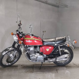 Мотоцикл Honda CB750FOUR з пробігом 68302 km з пробігом 68302 km