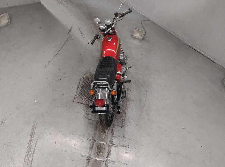 Мотоцикл Honda CB750FOUR з пробігом 68302 km з пробігом 68302 km