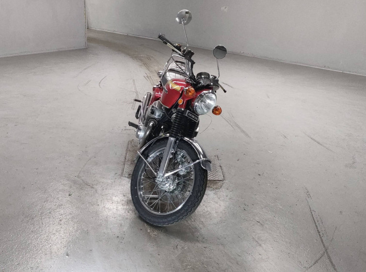 Мотоцикл Honda CB750FOUR з пробігом 68302 km з пробігом 68302 km