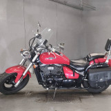 Мотоцикл Suzuki BOULEVARD400 с пробегом 39263 km с пробегом 39263 km
