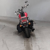 Мотоцикл Suzuki BOULEVARD400 с пробегом 39263 km с пробегом 39263 km